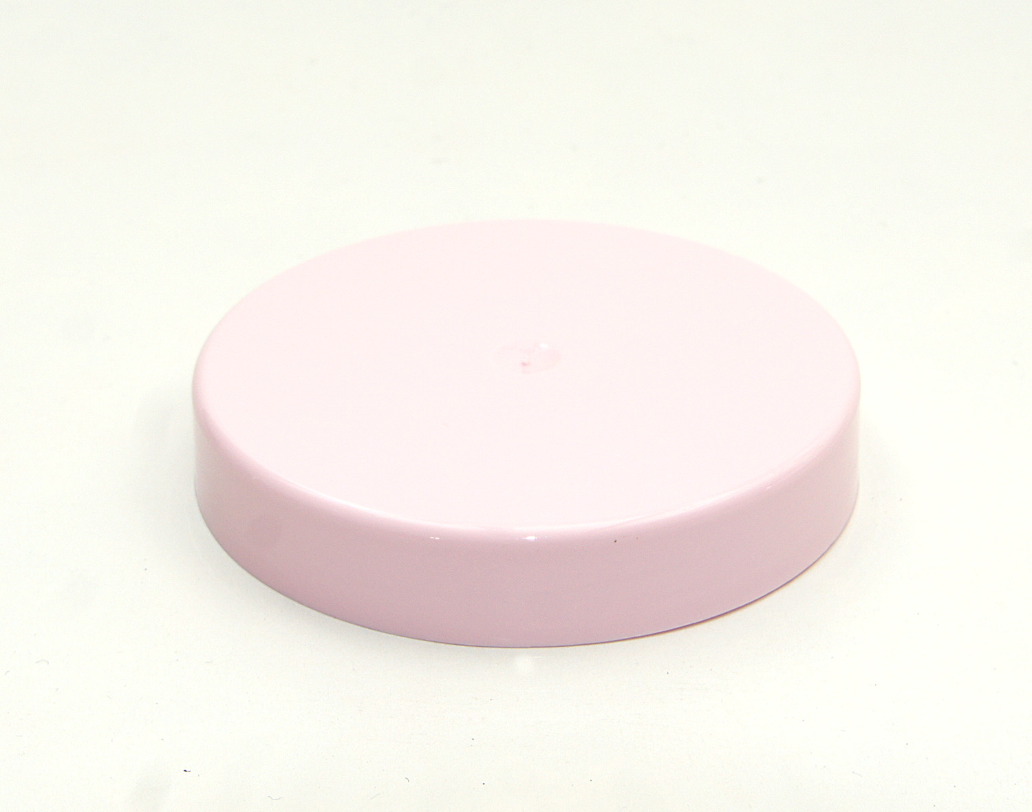 110mm Cap Pastel Pink