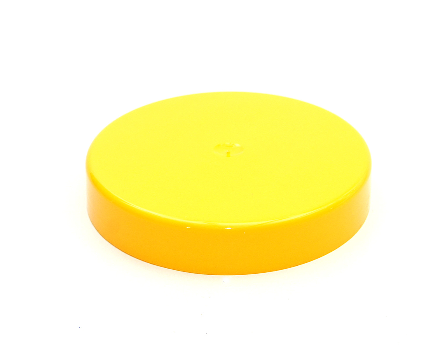 110mm Cap Yellow