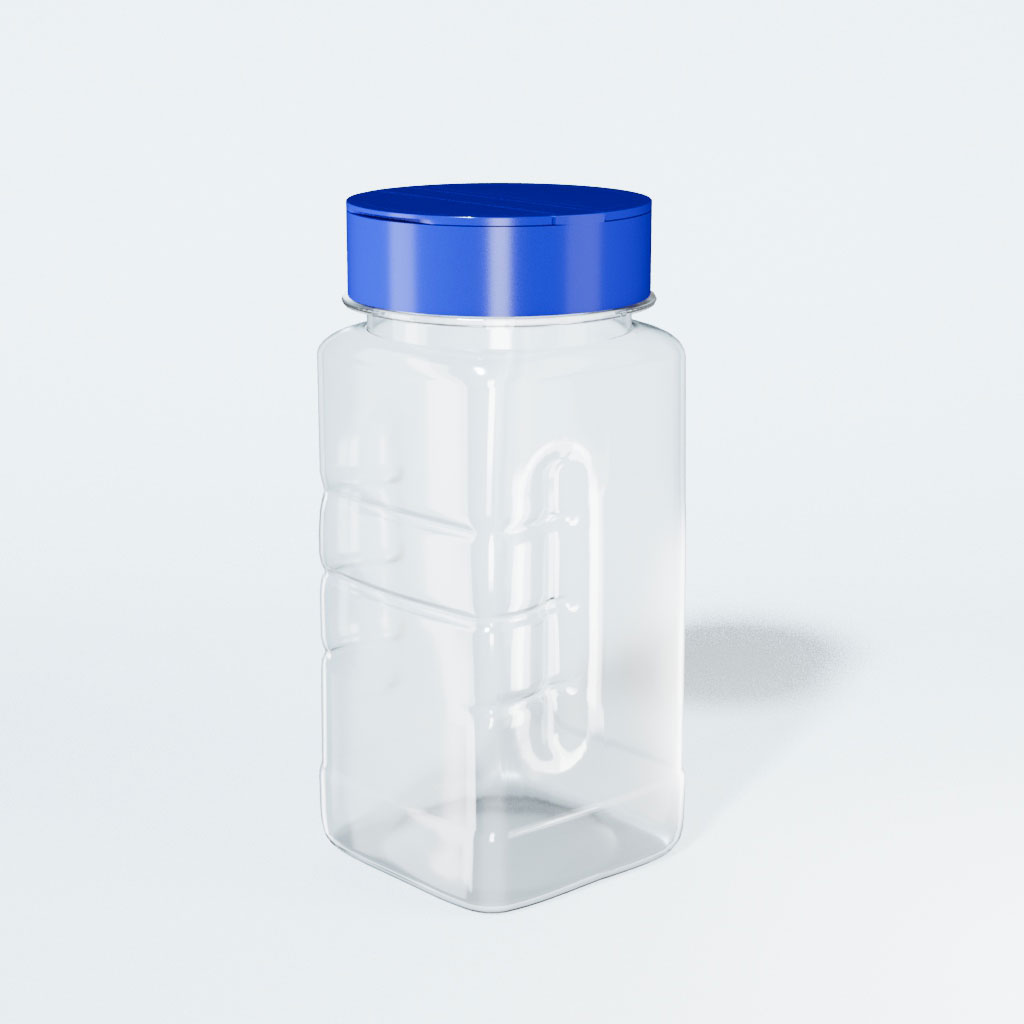 gripper 500ml container