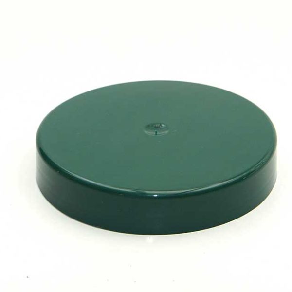 110mm Plain Cap with EPE Seal