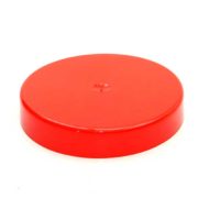 110mm Plain Cap with EPE Seal