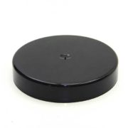 110mm Plain Cap with Induction Heat Seal