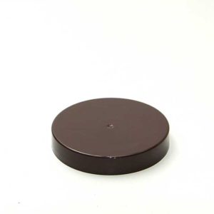 70mm Cap with Induction Heat Seal