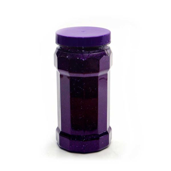 Round (DoDecagon) 500ml Container