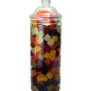 Round 750ml Container