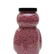 Snowman 2 (Jelly Baby)
